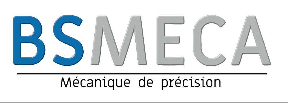 logo BS MECA